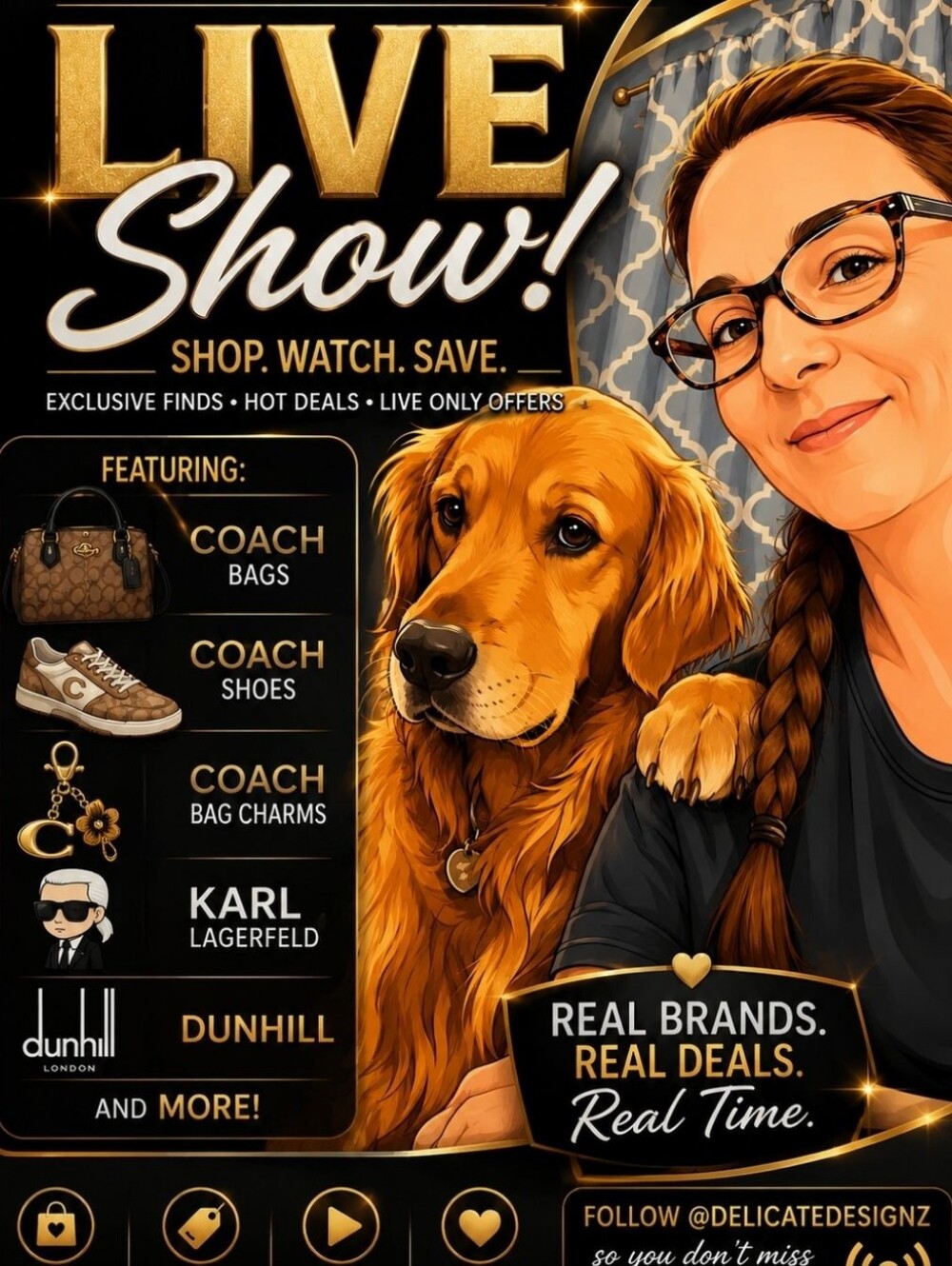 STACY IS LIVE TUES 11:15am!! BENTLEY IS CANCER FREE!!! LETS CELEBRATE!!